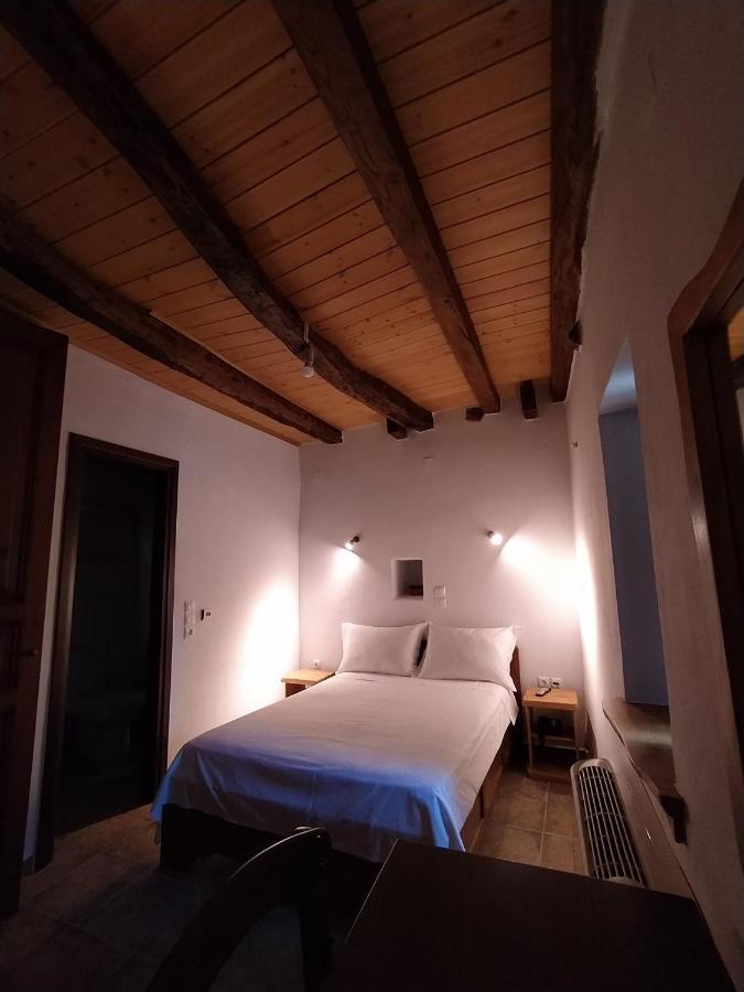 Sabouko Guest House 维兹伊萨 外观 照片