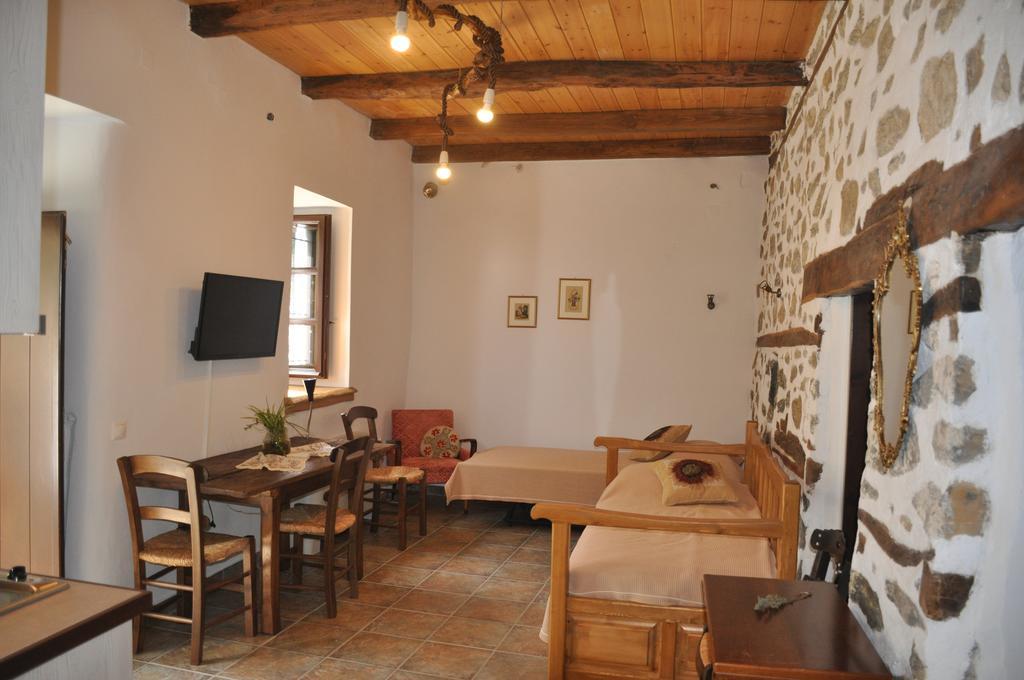 Sabouko Guest House 维兹伊萨 外观 照片