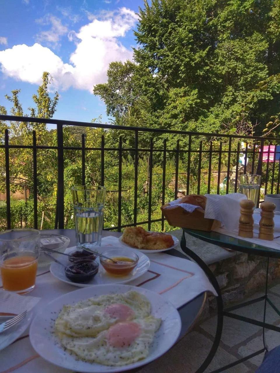 Sabouko Guest House 维兹伊萨 外观 照片
